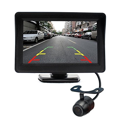 for KIA Forte/Cerato / K3 KDM 2012~2013 Car Rear View Camera Back Up Reverse Parking Camera/Plug Directly HD Camera