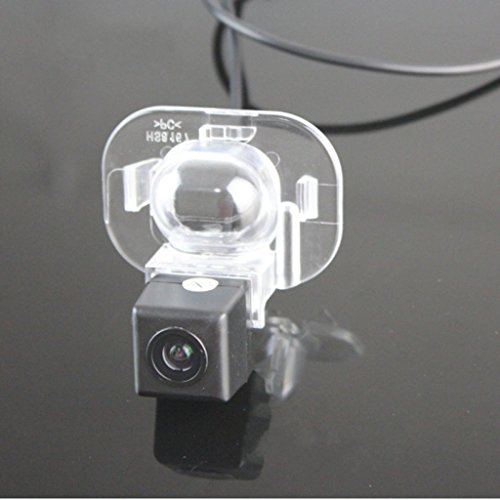 for KIA Forte/Cerato / K3 KDM 2012~2013 Car Rear View Camera Back Up Reverse Parking Camera/Plug Directly HD Camera