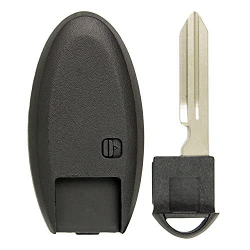 Keyless2Go Replacement for Proximity Smart Keyless Remote Fob for KR55WK48903 KR55WK49622