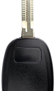 For 14-17 Toyota Corolla, 14-17 Toyota Camry Keyless Entry Remote Key Fob Combo 4btn HYQ12BDM, HYQ12BEL, 1551A-12BDM