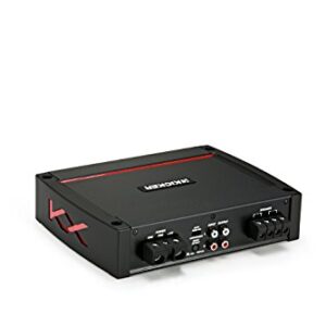 Kicker KXA8001 800w Mono Class D Sub Amplifier