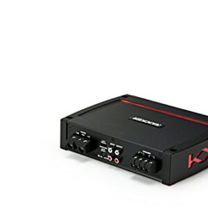 Kicker KXA8001 800w Mono Class D Sub Amplifier