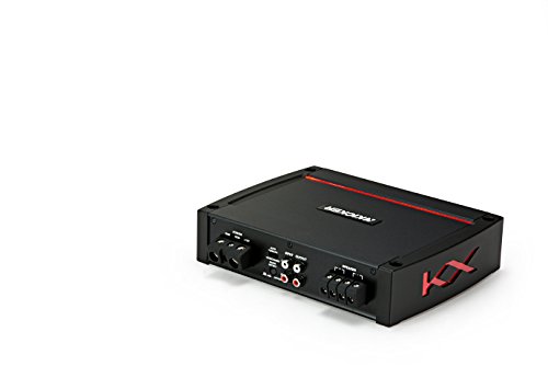 Kicker KXA8001 800w Mono Class D Sub Amplifier