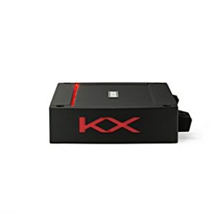 Kicker KXA8001 800w Mono Class D Sub Amplifier