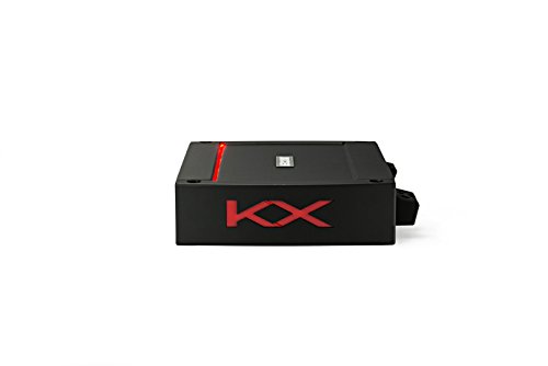 Kicker KXA8001 800w Mono Class D Sub Amplifier