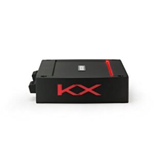 Kicker KXA8001 800w Mono Class D Sub Amplifier