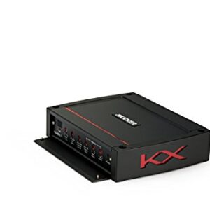 Kicker KXA8001 800w Mono Class D Sub Amplifier