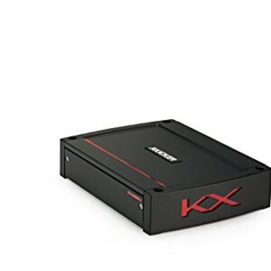 Kicker KXA8001 800w Mono Class D Sub Amplifier