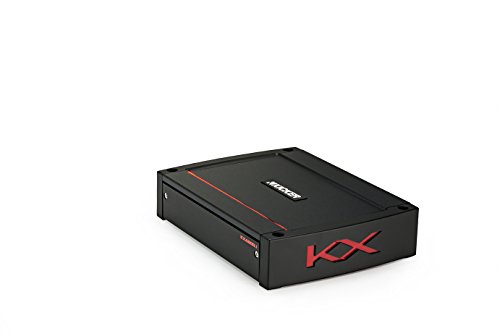 Kicker KXA8001 800w Mono Class D Sub Amplifier