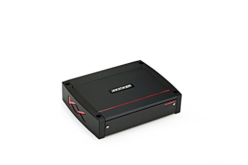 Kicker KXA8001 800w Mono Class D Sub Amplifier