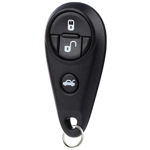 Key Fob fits 2006-2010 Subaru Keyless Entry Remote (NHVWB1U711)