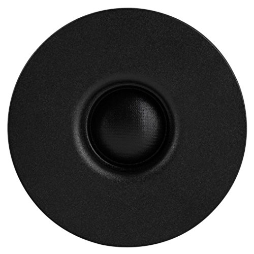 Dayton Audio ND13FA-4 1/2" Soft Dome Neodymium Tweeter 4 Ohm