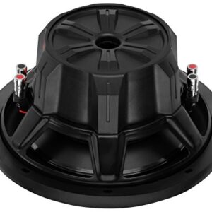 BOSS Audio Systems CH10DVC 1500 Watt, 10 Inch, Dual 4 Ohm Voice Coil Car Subwoofer