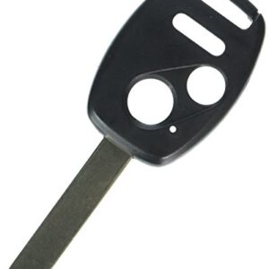 Genuine Honda 35113-SVA-305 Key