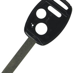 Genuine Honda 35113-SVA-305 Key