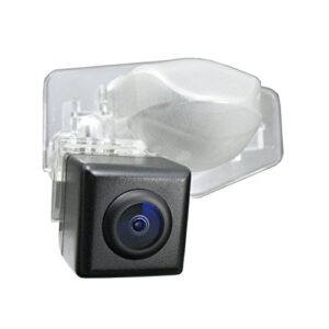 for honda odyssey car rear view camera back up reverse parking camera/plug directly hd camera