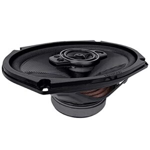 Kenwood KFC-6996PS 6" x 9" 5-Way Speakers