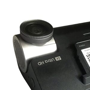 fumalon cpl filter dash cam lens compatial 1s, m300, a800, a800s, a500, a500s, suitable for 70mai dashcam anti-glare wide lens