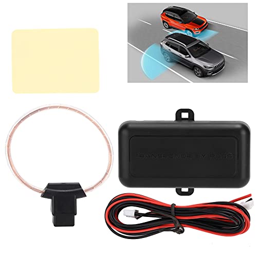 Immobilizer Bypass Module, Universal 12V Car Immobilizer Bypass Module Chip Key Release for Remote Engine Start Stop