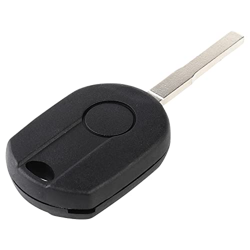 OUCD6000022 Flip Key Keyless Entry Remote Key Fob for Ford Escape for Ford Transit Connect 2012-2019 1 PCS 3 Buttons-SCITOO