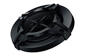 Sony XS-FB1330 5-1/4 (13 cm) 3-Way Speakers (Pair)