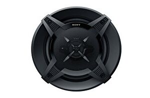 Sony XS-FB1330 5-1/4 (13 cm) 3-Way Speakers (Pair)