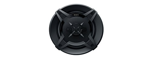 Sony XS-FB1330 5-1/4 (13 cm) 3-Way Speakers (Pair)