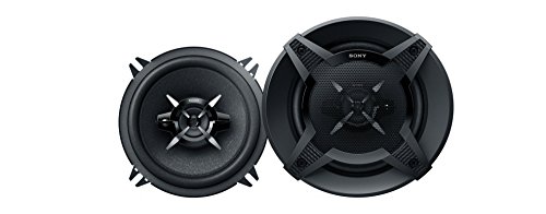 Sony XS-FB1330 5-1/4 (13 cm) 3-Way Speakers (Pair)