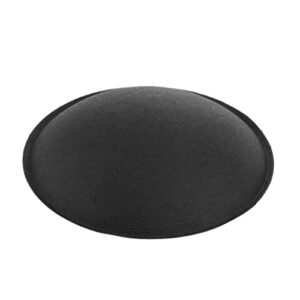 UGPLM Prettyia Cover for Subwoofer Woofer, Black, 130mm