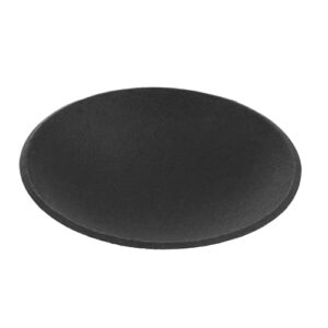 UGPLM Prettyia Cover for Subwoofer Woofer, Black, 130mm