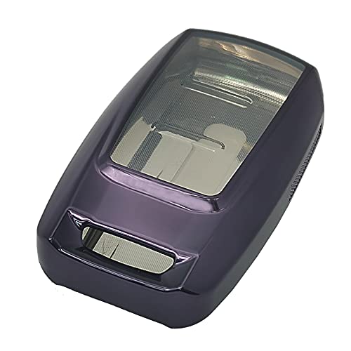 Alegender Key Fob Cover Case Remote Holder Compatible with 2019 2020 2021 Dodge RAM 1500 2500 3500 4500 5500 Limited Longhorn Pickup HD