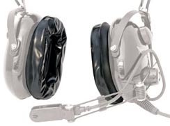 asa gel earseals for the hs-1a headset – asa-hs-1-gel