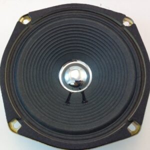 Watson 6.5" 5 WATTS @ 4 OHMS Full Range Replacement Speaker