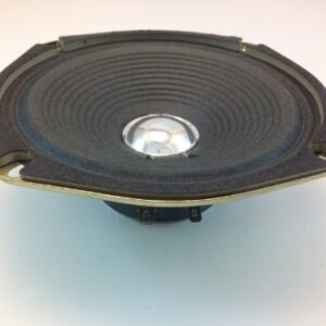 Watson 6.5" 5 WATTS @ 4 OHMS Full Range Replacement Speaker