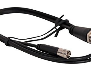 3ft Coax to SMB Patch Cable for SIRIUS XM Satellite Radio