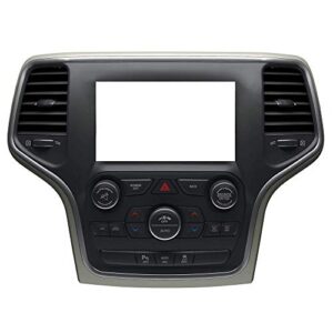 ADS Maestro KIT-JGC1 Dash Kit, T Harness and USB Interface Compatible with 2014 and Up Jeep Grand Cherokee