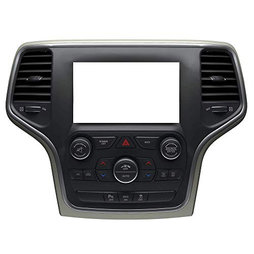 ADS Maestro KIT-JGC1 Dash Kit, T Harness and USB Interface Compatible with 2014 and Up Jeep Grand Cherokee