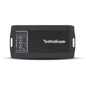rockford fosgate t750x1bd power 750 watt class-bd mono amplifier
