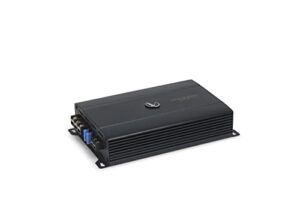 infinity primus-3000a primus 1-channel, 250w x 1 subwoofer amplifier