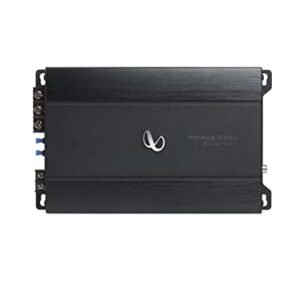 Infinity PRIMUS-3000A Primus 1-Channel, 250w X 1 Subwoofer Amplifier