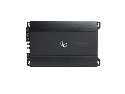 Infinity PRIMUS-3000A Primus 1-Channel, 250w X 1 Subwoofer Amplifier