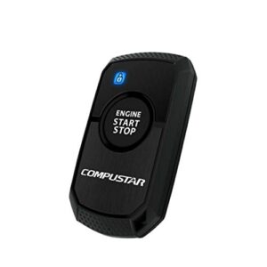 compustar cs915-s 1 button remote start system w/ up to 1500′ range