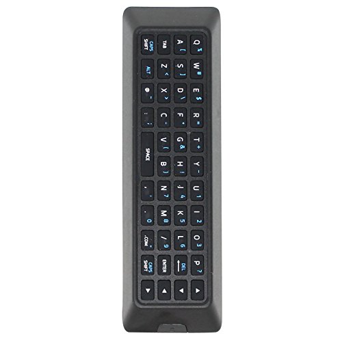 Replacement M70-C3 Dual Side Remote Control for VIZIO TV - Compatible with XRT500 VIZIO TV Remote Control