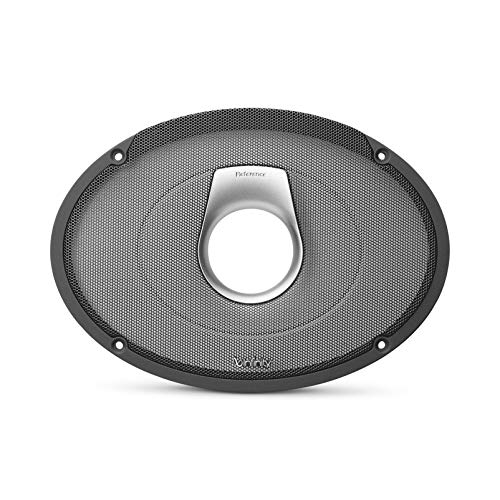 Infinity Reference 9632IX - 6 x 9 Two-way car audio speaker (Renewed)