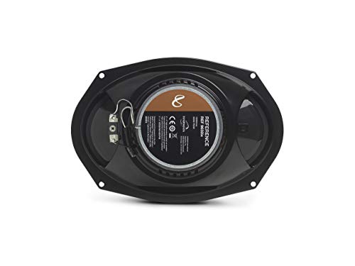 Infinity Reference 9632IX - 6 x 9 Two-way car audio speaker (Renewed)