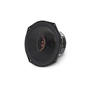 Infinity Reference 9632IX - 6 x 9 Two-way car audio speaker (Renewed)