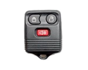 1999 f-150, f-250, f-350 compatible keyless entry key remote fob clicker w/ free programming & discount keyless guide