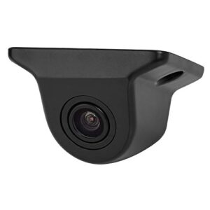 BOYO VISION BOYO VTK501HD - Universal HD Backup Camera with Multiple Mounting Options (6-in-1 Camera System)