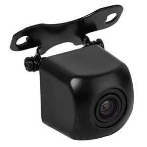 BOYO VISION BOYO VTK501HD - Universal HD Backup Camera with Multiple Mounting Options (6-in-1 Camera System)