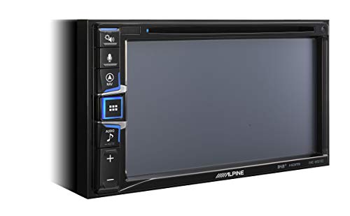 Alpine INE-W970HD Navigation Receiver